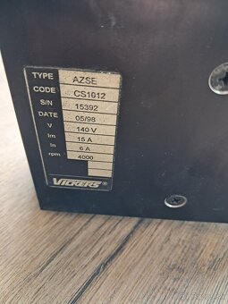 DC Servo drive - 3