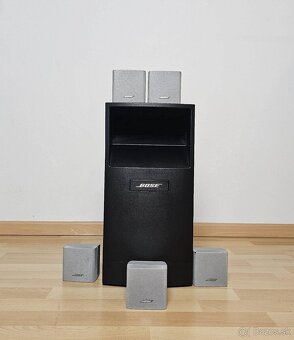 BOSE ACOUSTIMASS 6III - 3