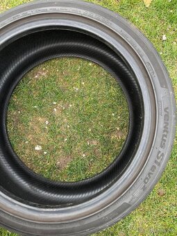 235/40 R19 letne pneu - 3