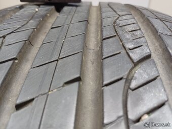 255/50 r20 letné pneumatiky ,Nexen - 3