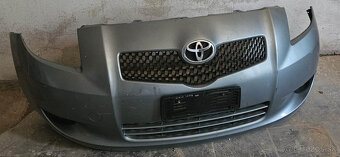 Toyota Yaris - 3