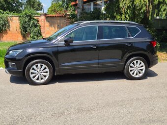 Seat Ateca 2.0 TDI Style 4Drive - 3