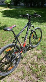 Predám Kellys Madman XC 17.5" - 3