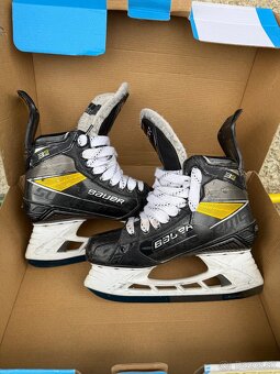 BAUER SUPREME 3S PRO (7 fit2) - 3