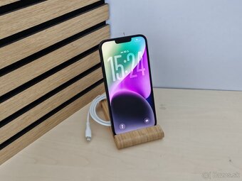 iPhone 14 Plus 256GB Midnight - 3