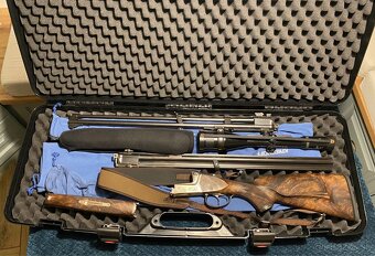 Krieghoff - kozlica - 3