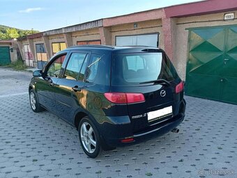 Mazda 2. 1.2 55kw - 3