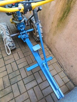 Malotraktor - 3