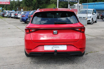 Seat Leon 1.5 TSI  Style Limited - 3