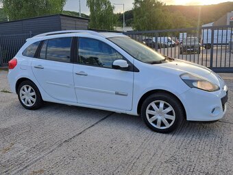 Renault Clio Grandtour 1.2i (r.v.2011) - 3