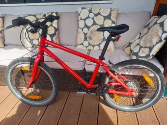 Detský bicykel Bungi Bungi - 3