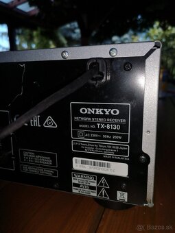 Onkyo - 3