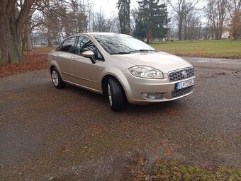 Predám Fiat Linea - 3
