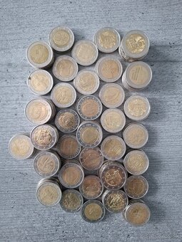 2 eurovky - 3