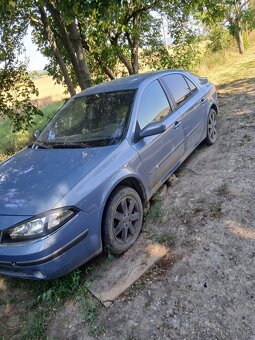 Renault Laguna mk2 - 3