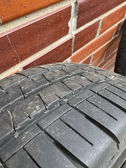 Predám pneumatiky Vredestein Comtrac 2 195/60 R16C - 3