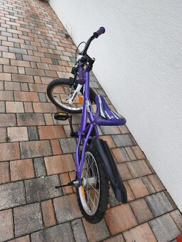 Detský bycikel Olpran 16" - 3