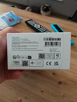 Motorola Moto Watch - 3