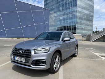AUDI Q5 - 3