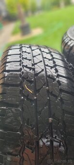 245/65 R17 - 3