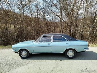 Simca chrysler 180 2.0l - 3