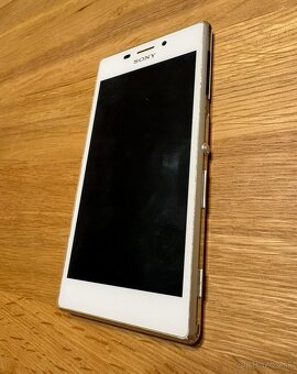 Sony Xperia M2 (D2303) - 3