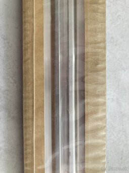 Lišty k podlahám - 3