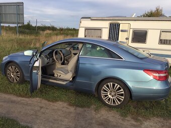 predám….Mercedes e.. - 3