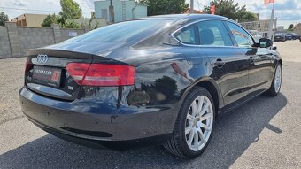 Audi A5 Sportback 2.0TDi 170k MT6 - 3