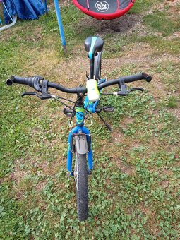 Detský bicykel - 3