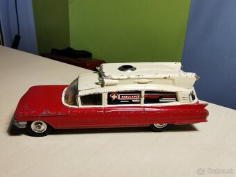 Corgi toys Ambulancia 2 - 3