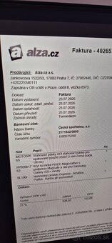 Samsung S25 plus obal - 3