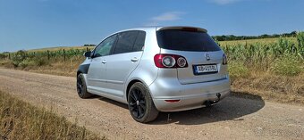 Volkswagen Golf 5 plus - 3