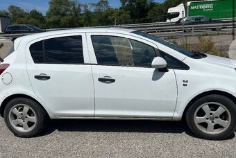 Predám Opel Corsa - 3