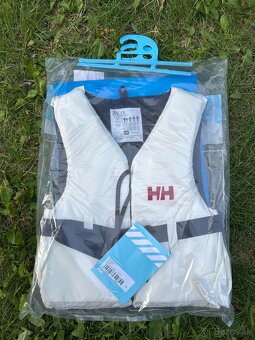 Predám plávaciu vestu Helly Hansen Leisure - 3