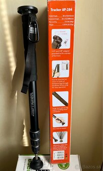 Monopod Vanguard Tracker AP-284 - 3