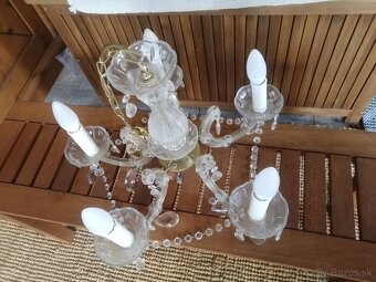 Predam lustre a svetlo - 3