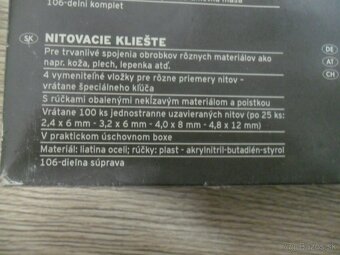 Nové náradie do dielne - 3