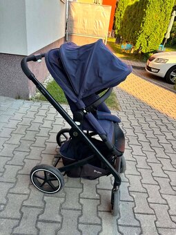 Cybex balios s 2v1 - 3
