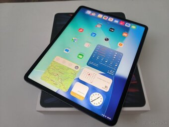 apple ipad PRO 12,9 M1 256gb Space Grey / 5.Gen - 3