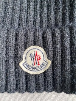 Moncler čiapka - 3