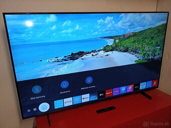 Predám Samsung Smart TV 55" - 3