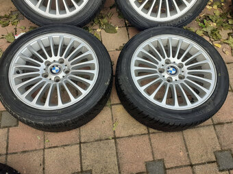 elektrony 5x120 zimne 225/45 r17 - 3
