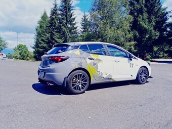 Opel Astra K - 3