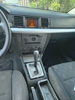 Predám Opel Vectra GTS 2.2dti - 3