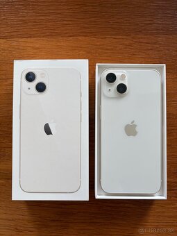 iPhone 13 128 GB - 3