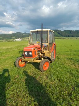 Zetor 6911 - 3