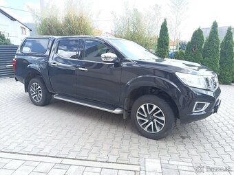 NISSAN NAVARA 2.3 DCI - 3