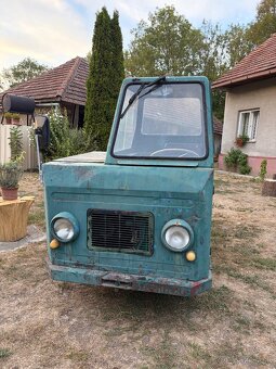Multicar M22 - 3