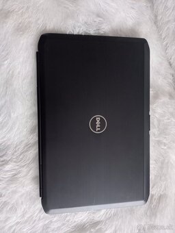rozpredám funkčný notebook Dell latitude e5530 - 3